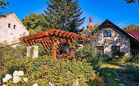 Apartmánový dům 13 Podkroví 2